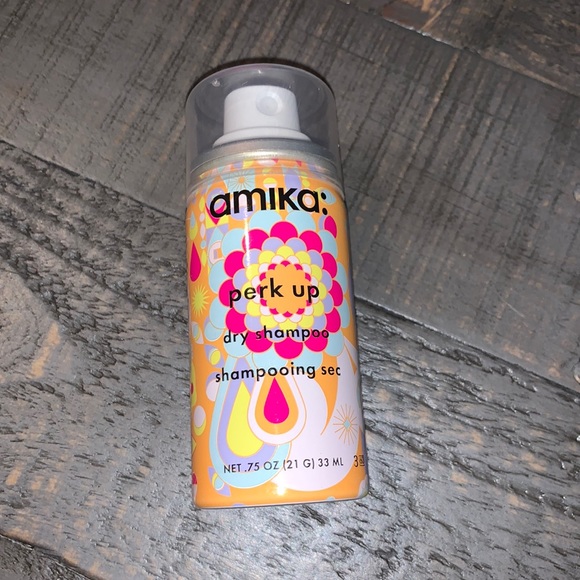 amika Hair 525 Amika Perk Up Dry Shampoo New Poshmark